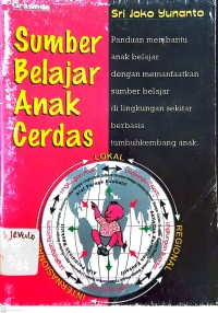 Image of Sumber Belajar Anak Cerdas