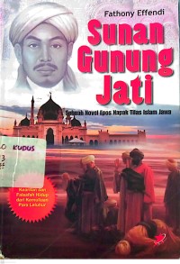 Image of Sunan Gunung Jati