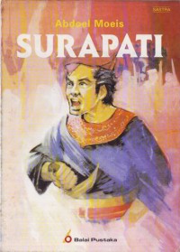 Image of SURAPATI