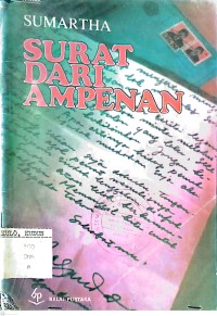 Image of Surat Dari Ampenan