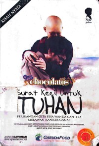 Image of Surat Kecil Untuk Tuhan