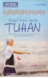 Image of Surat Kecil Untuk Tuhan Edisi Khusus