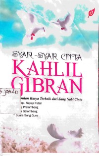 Image of Syair-Syair Cinta