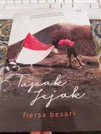 Image of Tapak Jejak