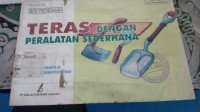 Image of Teras Dengan Peralatan Sederhana