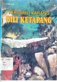 Image of Terumbu Karang Gili Ketapang