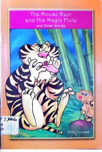 Image of The Mouse Deer and His Magic Flute and Other Stories