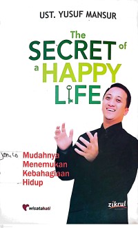 Image of The Secret Happy Life