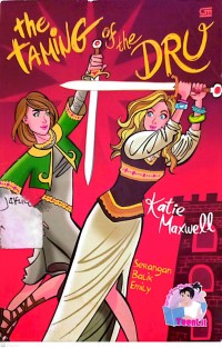 Image of The Taming of The Dru