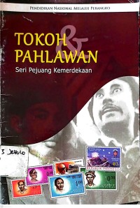Image of Tokoh Pahlawan