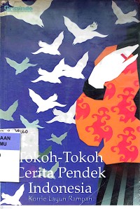 Image of Tokoh-Tokoh Cerita Pendek Indonesia