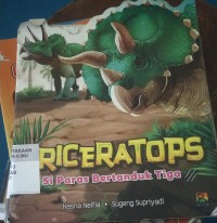 Image of Triceratops