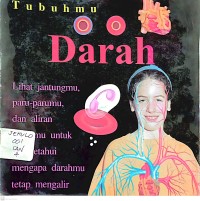 Image of Tubuhmu (Darah)