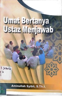 Image of Umat Bertanya Ustaz Menjawab