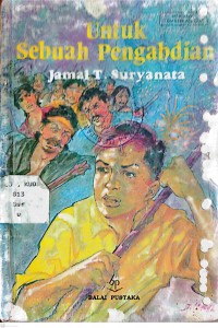 Image of Untuk Sebuah Pengabdian