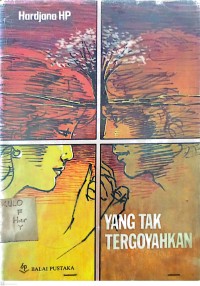 Image of Yang Tak Tergoyahkan
